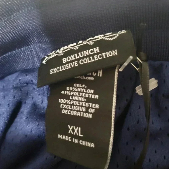 Boxlunch joggers - Picture 7 of 9